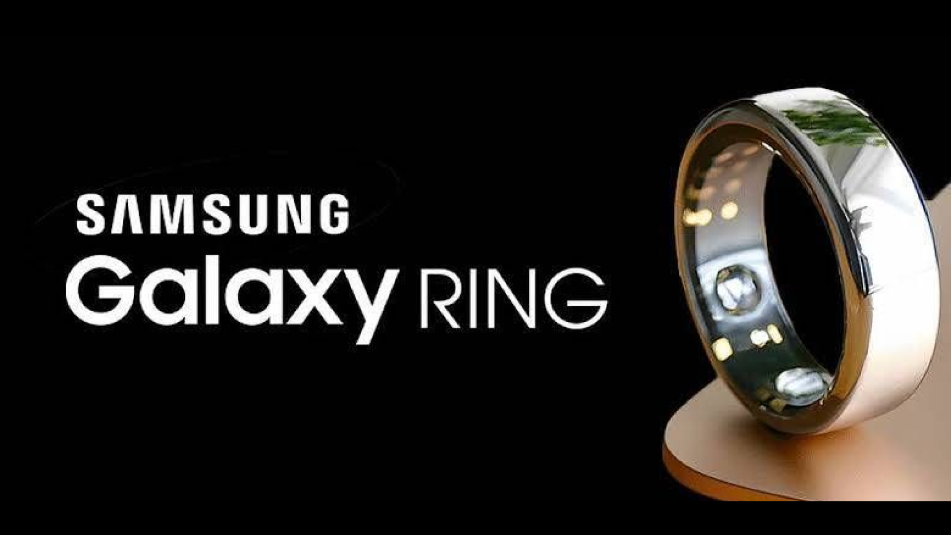 Samsung Galaxy Ring - A wearable to rule them all?