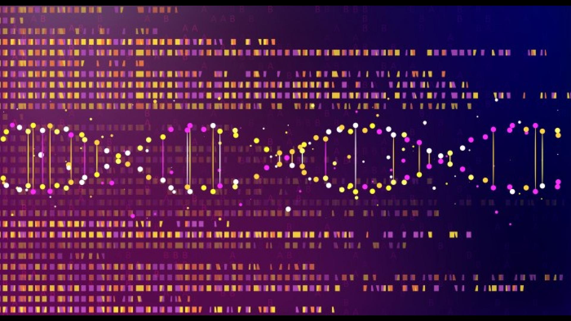 (Source: Getty Images) Enhanced genomic analysis is revolutionizing healthcare.