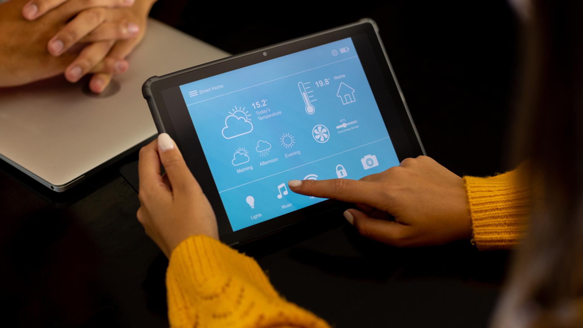 tablet